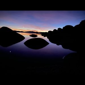 Meet your Posher, Noel